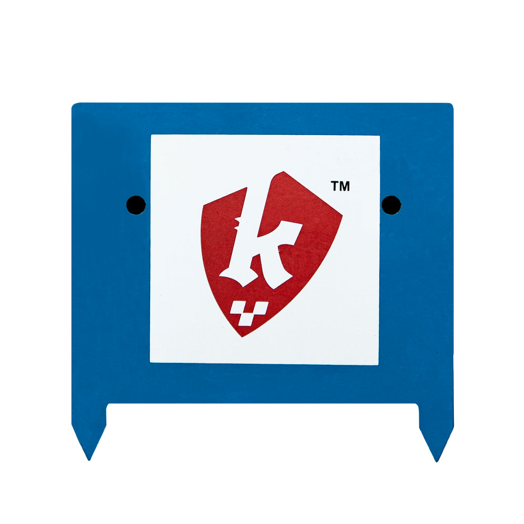 Replacement TruPasser Rebounder Cleats (with screws)