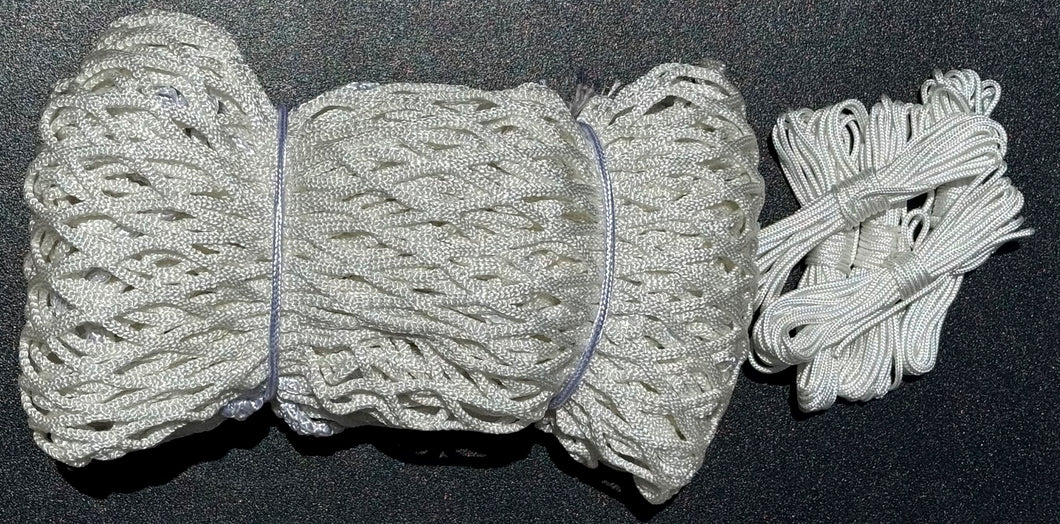 TENDY™ Shooter Tutor Replacement Netting