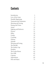 Krusader Ultimate Book of Hockey Quotes