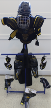 Hockey Equipment Drying Rack