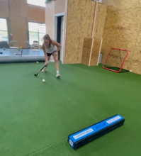 TruPasser™ Dual Purpose On-Ice Hockey and Off-Ice / Roller Rebounder