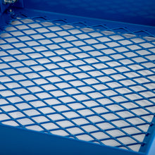 Hockey Stick Rack