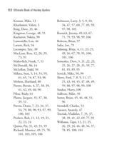 Krusader Ultimate Book of Hockey Quotes