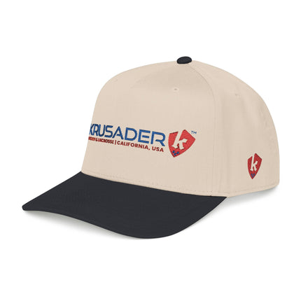 Krusader SoCal Snapback