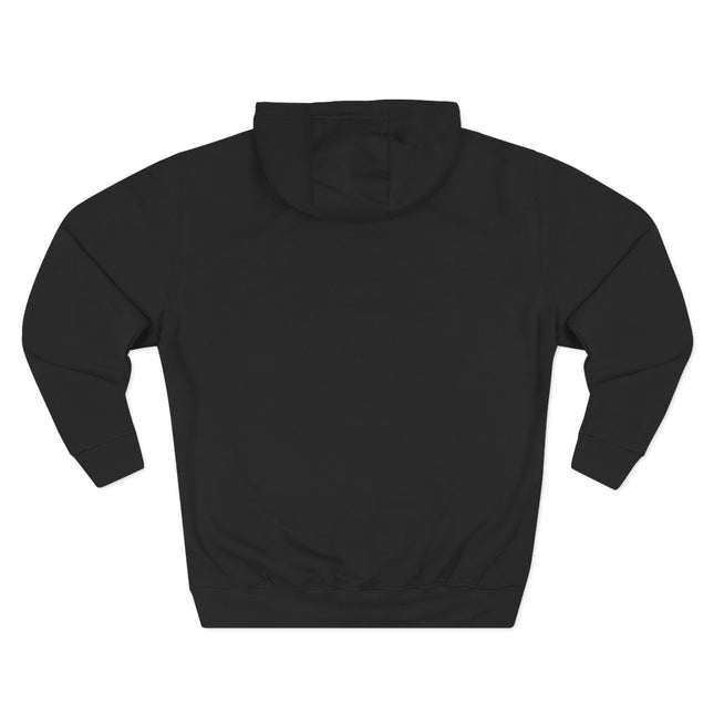 Shield Hoodie
