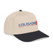 Krusader SoCal Snapback