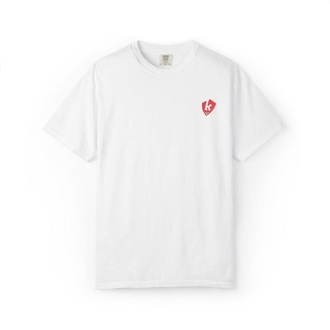 Krusader Heavyweight Crest Tee
