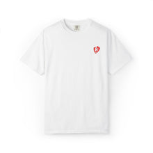 Krusader Heavyweight Crest Tee