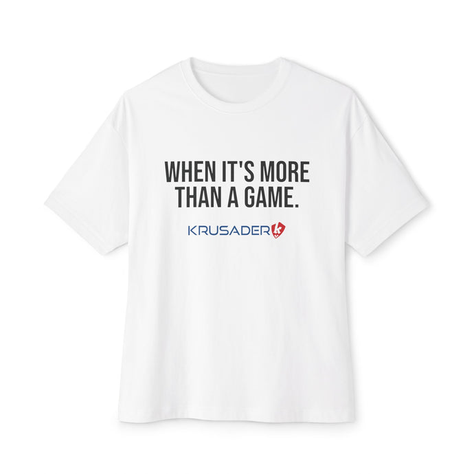 Krusader Tee