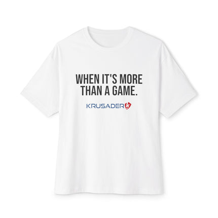 Krusader Statement Tee