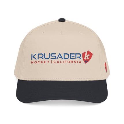 Krusader SoCal Snapback
