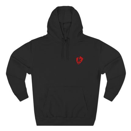 Shield Hoodie