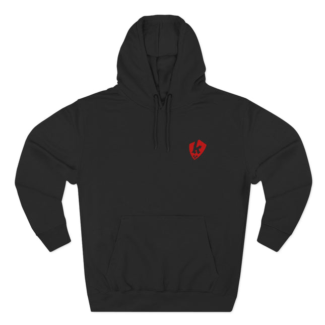 Shield Hoodie