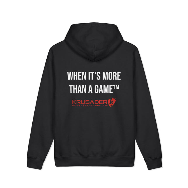 Krusader Premium Heavyweight Hoodie