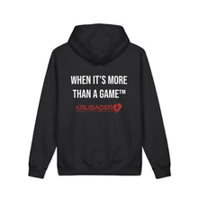 Krusader Premium Heavyweight Hoodie