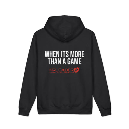 Krusader Premium Heavyweight Hoodie
