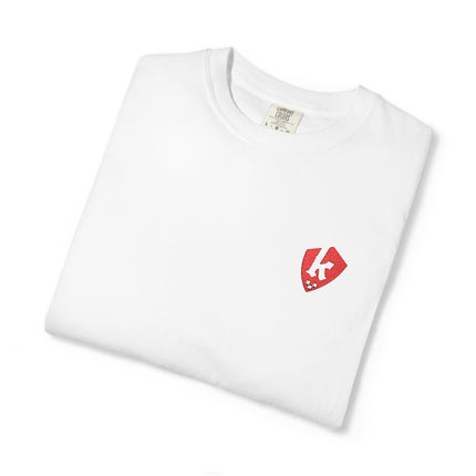 Heavyweight Krusader Crest Tee
