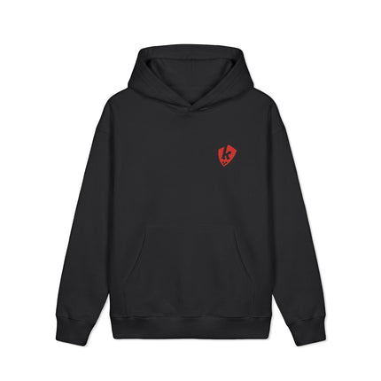 Krusader Premium Heavyweight Hoodie