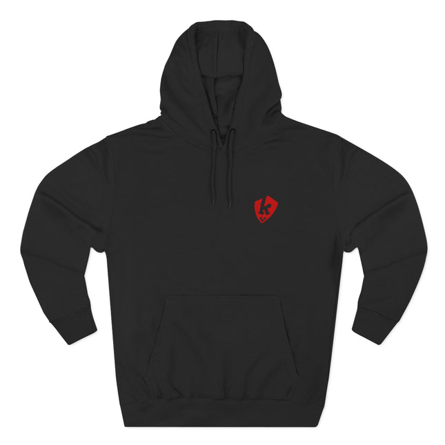 Shield Hoodie