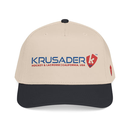 Krusader SoCal Snapback