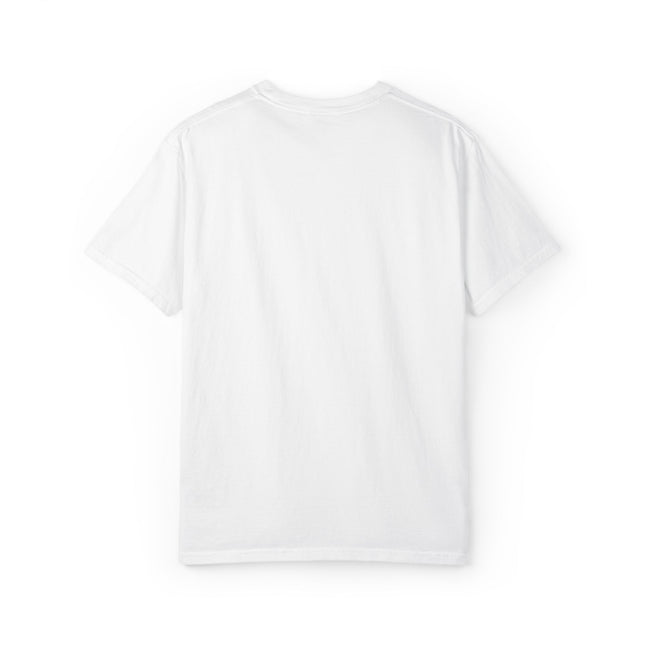 Krusader Heavyweight Crest Tee