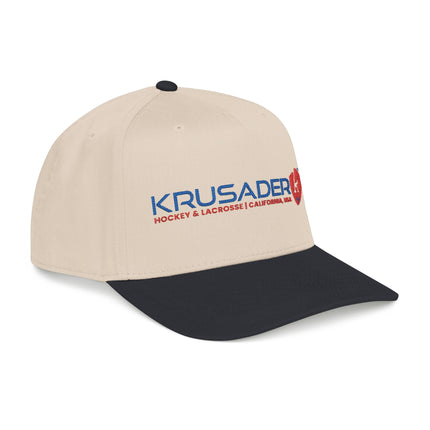 Krusader SoCal Snapback
