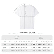 Krusader Heavyweight Crest Tee