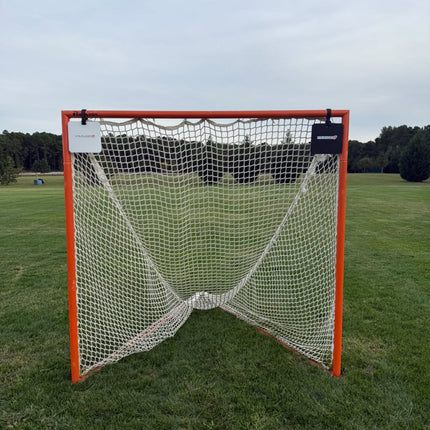 Classic Shooting Target | Hockey & Lacrosse (Black)