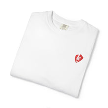 Krusader Heavyweight Crest Tee