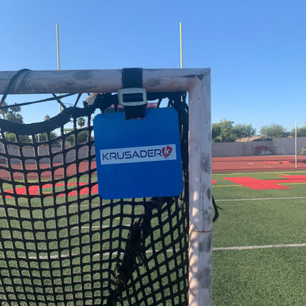 Ultimate Shooting Target | Hockey, Lacrosse, & Field Hockey (2 Pack)