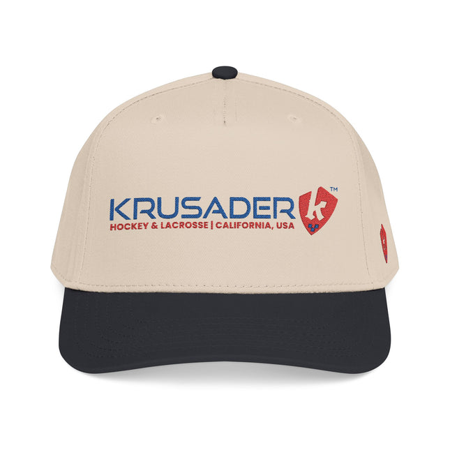 Krusader SoCal Snapback