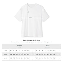 Unisex Oversized Boxy Tee
