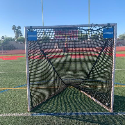 Ultimate Shooting Target | Hockey, Lacrosse, & Field Hockey (2 Pack)