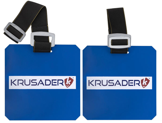 Krusader Ultimate Shooting Target (2 Pack)