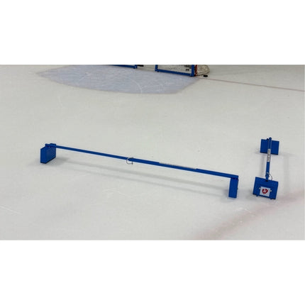 Silky Mitts® Extendable Stickhandling Trainer | Ice, Roller, & Field Hockey
