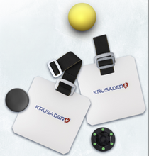 Hockey/Lacrosse Target (2 pack)
