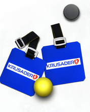 Krusader Hockey/Lacrosse Ultimate Shooting Target (2 Pack)
