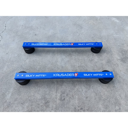 Silky Mitts® Stick Handling Trainer (2 pack)
