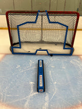 TruPasser™ Dual Purpose On-Ice Hockey and Off-Ice / Roller Rebounder / Field Hockey Rebounder