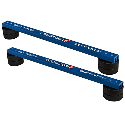 Silky Mitts® Stick Handling Trainer (2 pack)