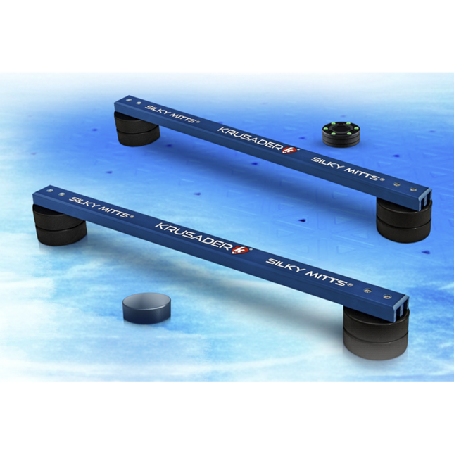 Silky Mitts® Stick Handling Trainer (2 pack)