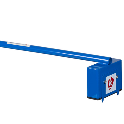 Silky Mitts® Extendable Stickhandling Trainer | Ice, Roller, & Field Hockey