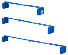 Silky Mitts® Extendable On and Off-Ice Stickhandling Trainer