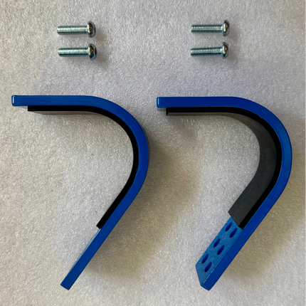TENDY® Shooter Tutor Replacement Hooks