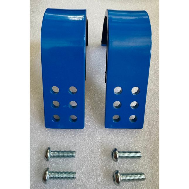 TENDY® Shooter Tutor Replacement Hooks