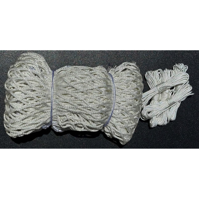 TENDY® Shooter Tutor Replacement Netting