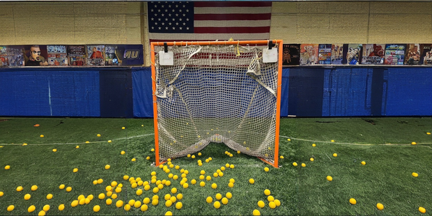 <h2>Lacrosse</h2>