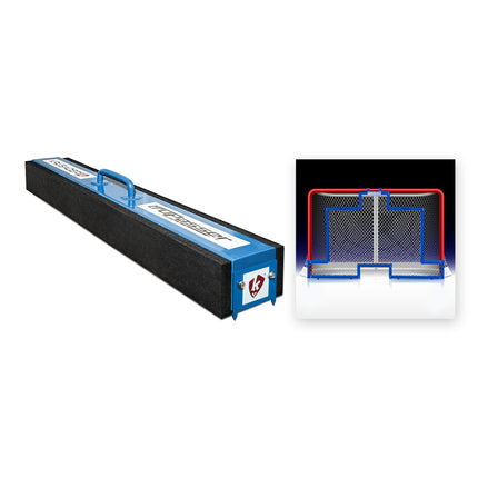 TruPasser™ Dual Purpose Rebounder + TENDY® Shooter Tutor Bundle
