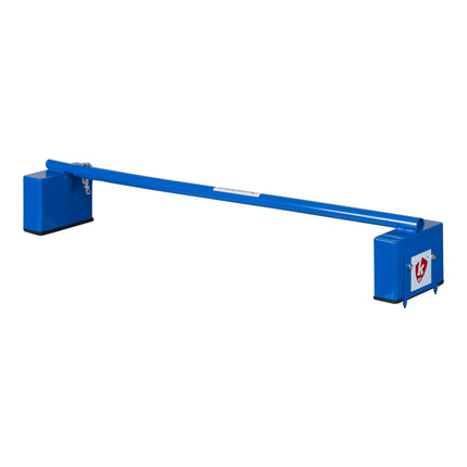 Silky Mitts® Extendable Stickhandling Trainer | Ice, Roller, & Field Hockey