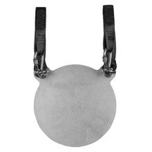 Steel Gong Hockey/Lacrosse Shooting Target